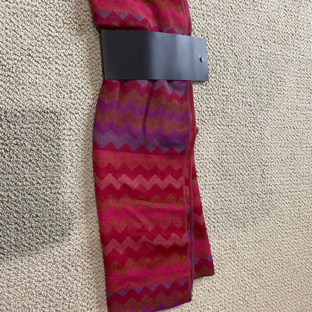 Infinity scarf - Picture 2 of 5